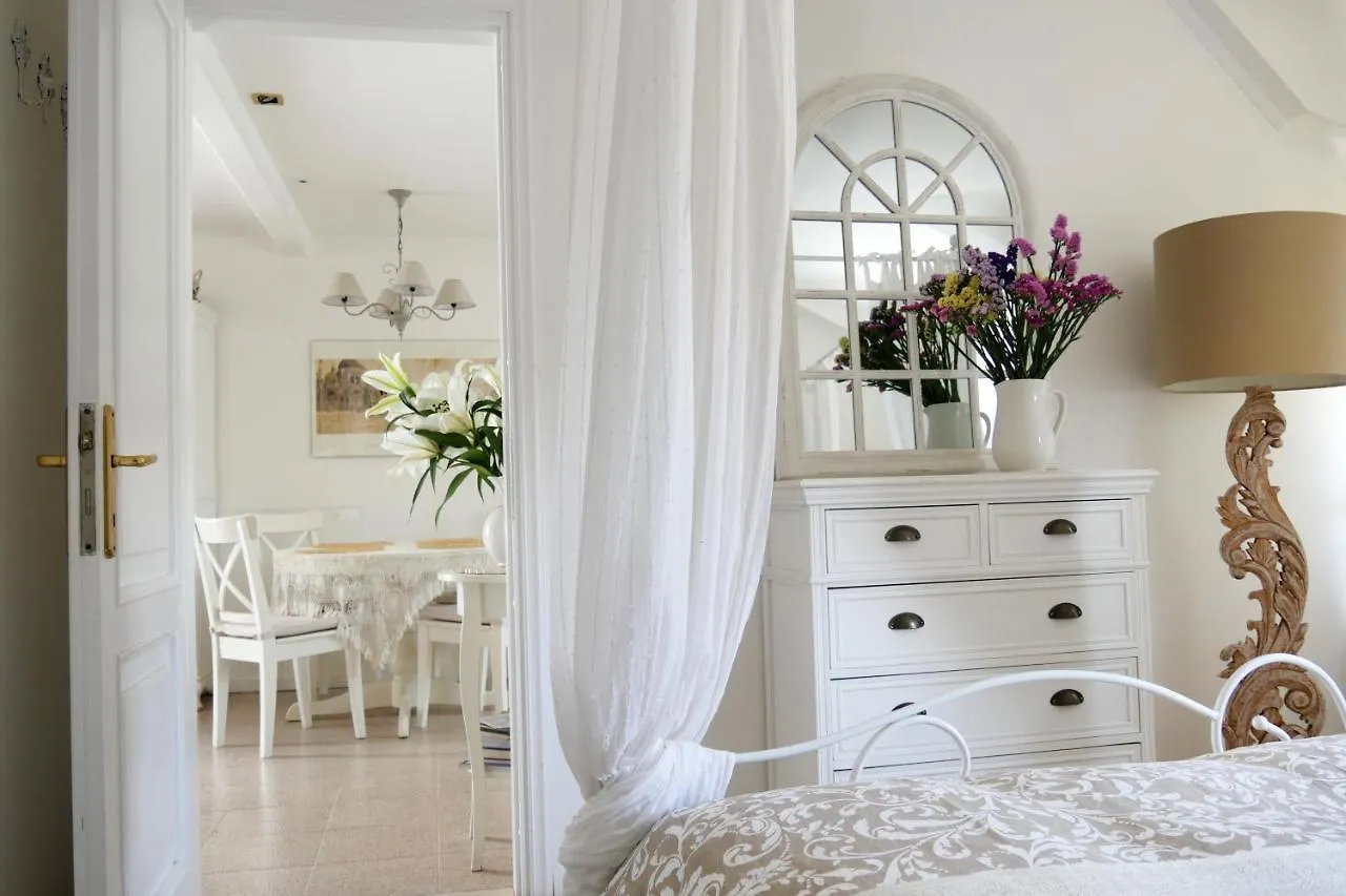 Apartamento Ca' Scarpa Biennale Venecia