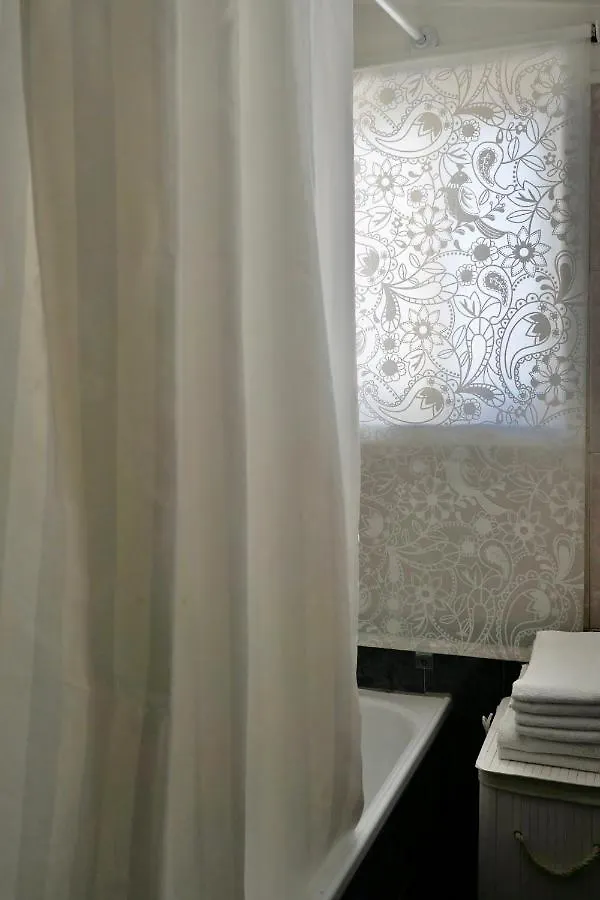 Apartamento Ca' Scarpa Biennale Venecia