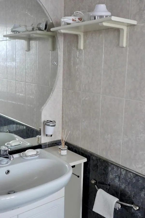 Apartamento Ca' Scarpa Biennale Venecia Italia