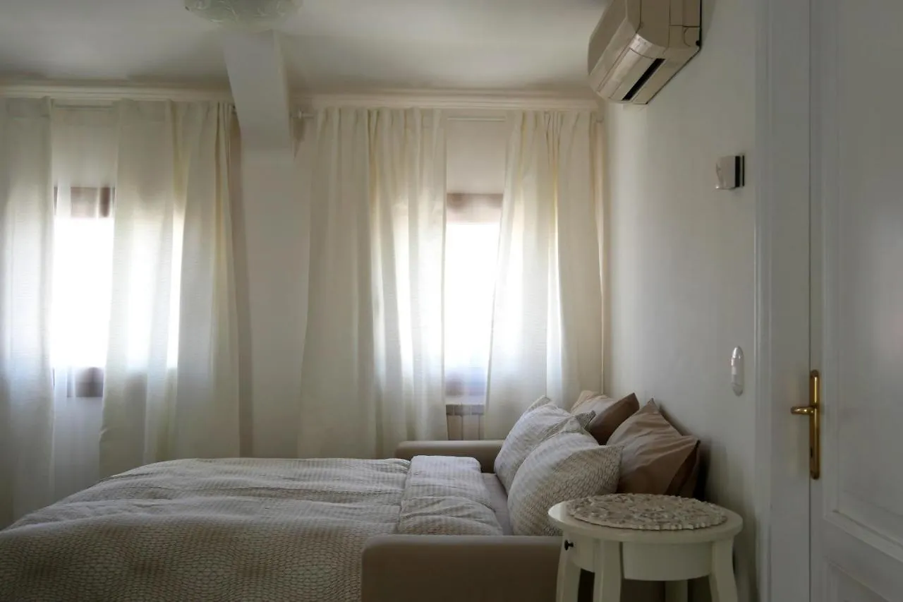 Apartamento Ca' Scarpa Biennale Venecia