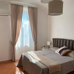 Campani Apartment Rome