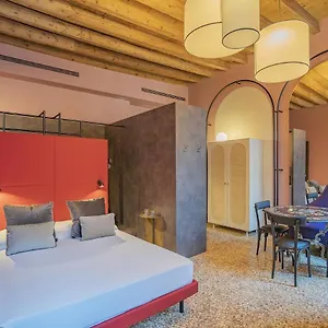 Corte Rubbi 5 Deluxe Studio-apartment Venice