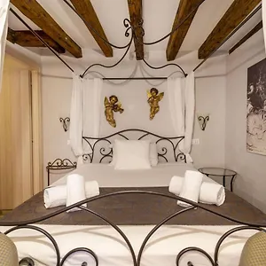 Il Nido Di San Stae Venice