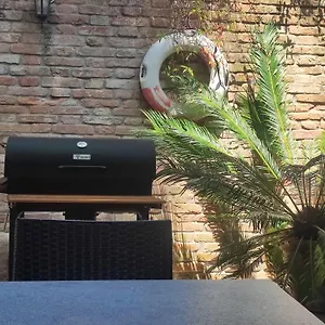 Cannaregio Oasi Venice