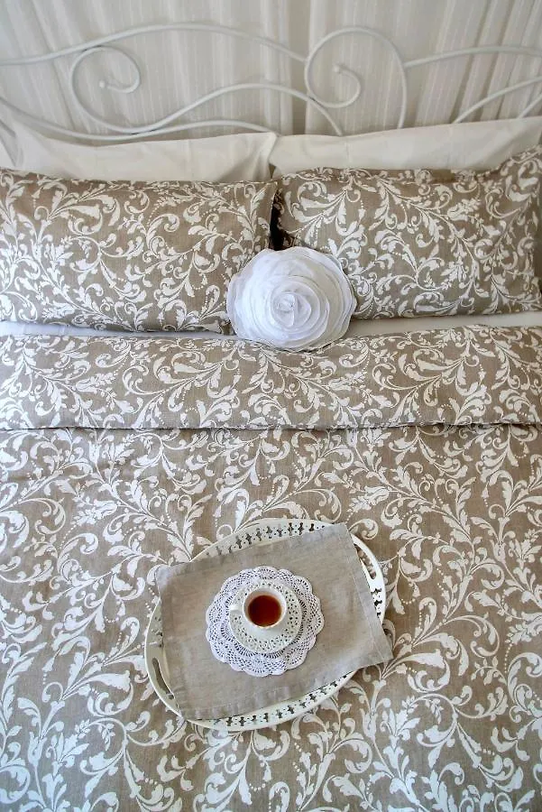Ca' Scarpa Biennale Apartment Venice Italy