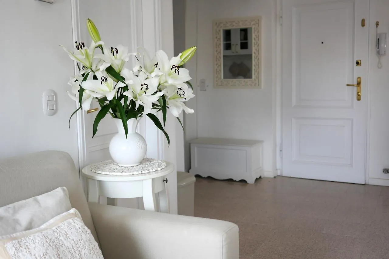Ca' Scarpa Biennale Apartment Venice 0*,