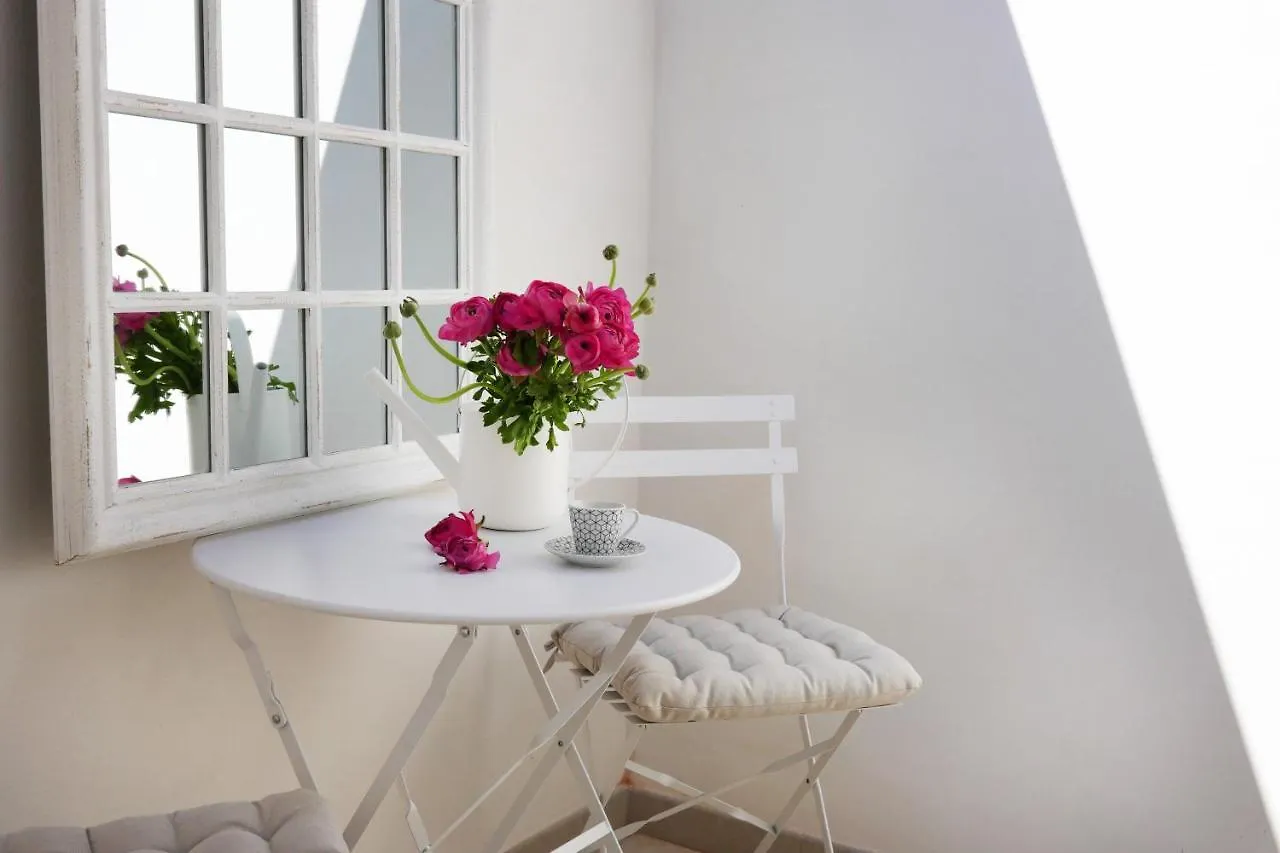 Ca' Scarpa Biennale Apartment Venice